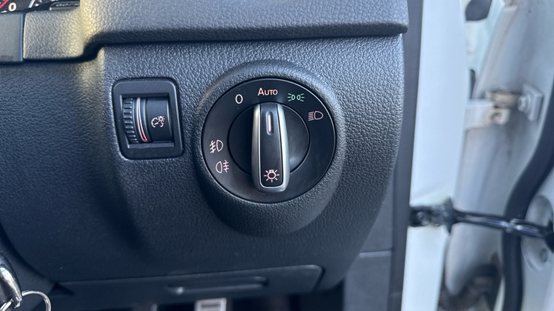 Volkswagen Tiguan 2.0 TDi BlueMotion Tech R-Line 5dr Diesel Estate